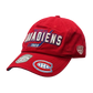NHL Hat Adjustable 1909 Stick Canadiens