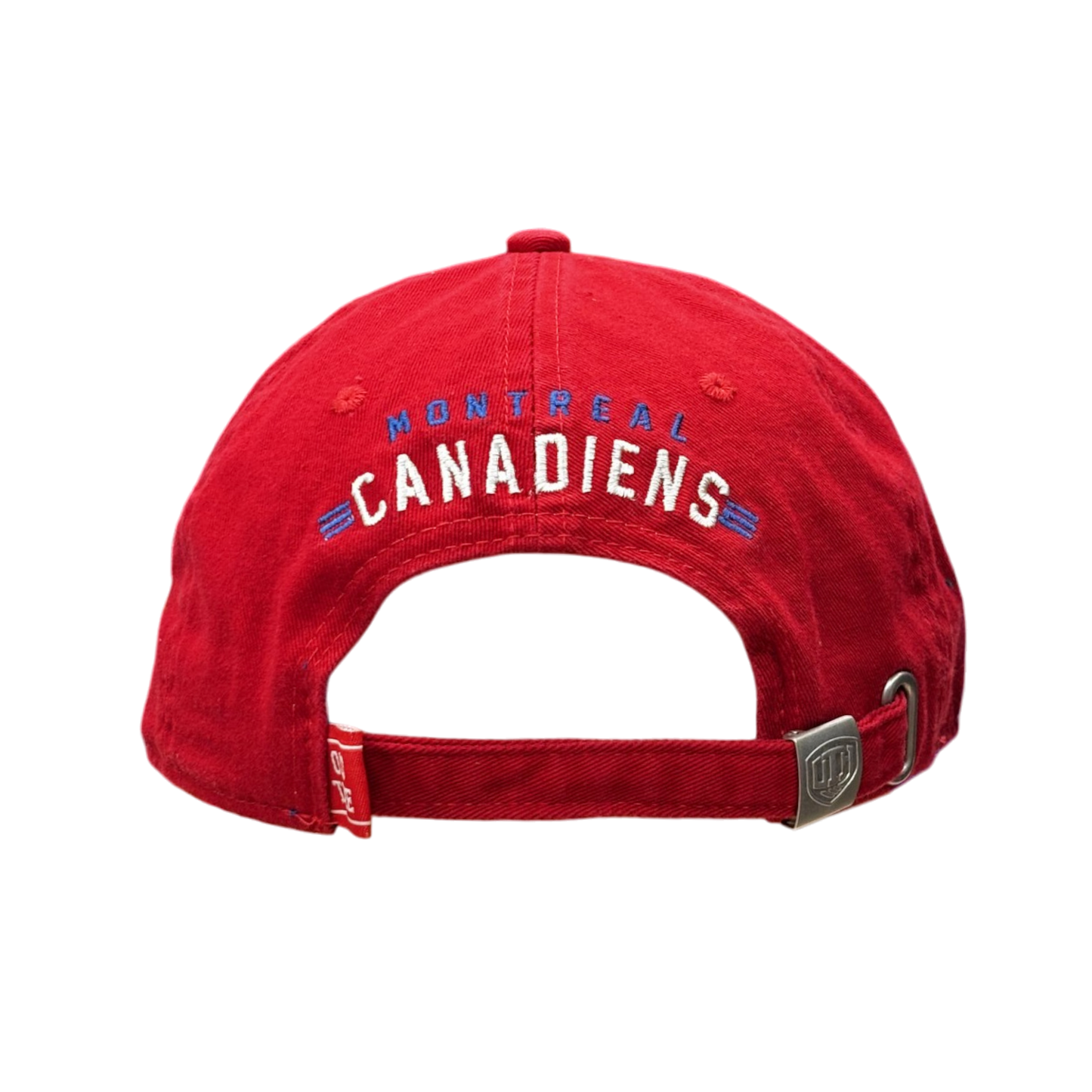 NHL Hat Adjustable 1909 Stick Canadiens