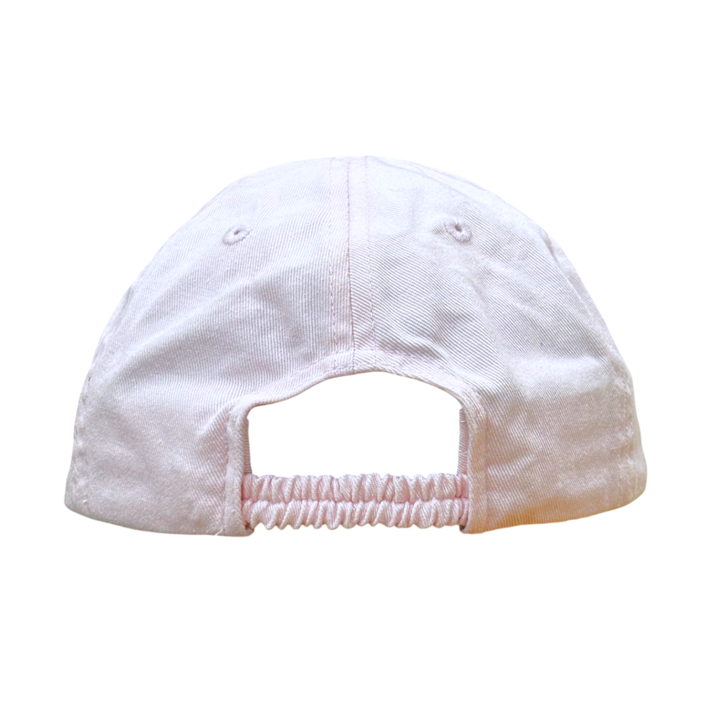 NHL Toddler Hat Squirt Squad Pink Canadiens