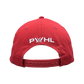 PWHL Hat Snapback Charge