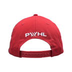 PWHL Hat Snapback Charge
