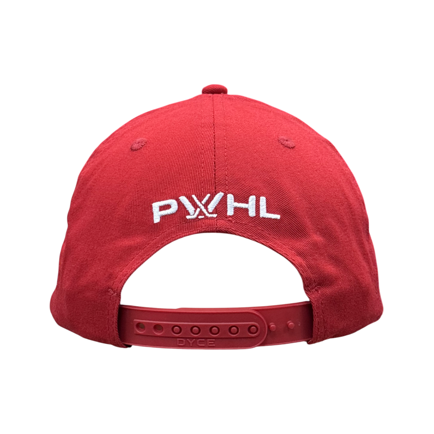 PWHL Hat Snapback Charge
