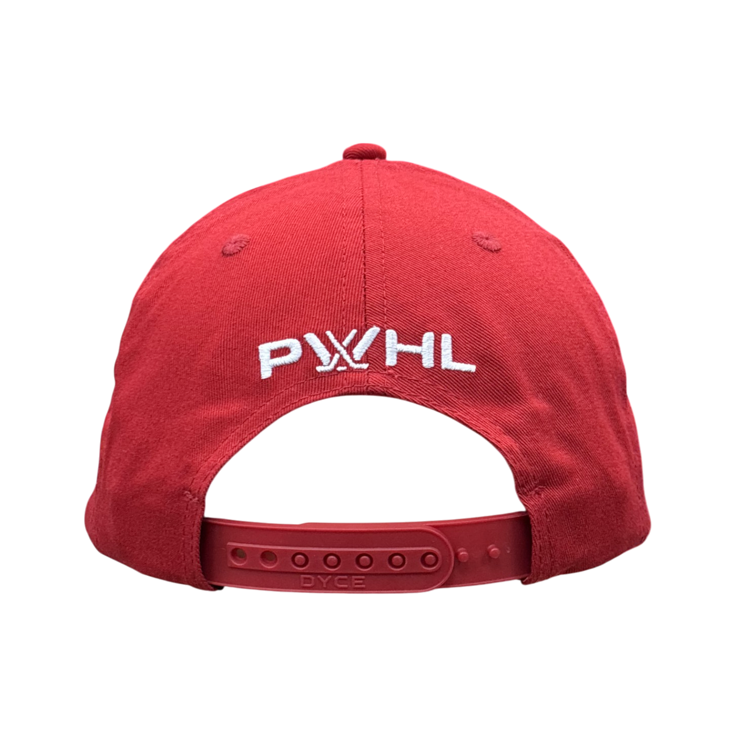 PWHL Hat Snapback Charge