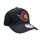 NHL Youth Hat Pre Curve Snapback Alternate 2025/26 Senators