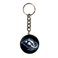NHL Keychain Puck Mammoth