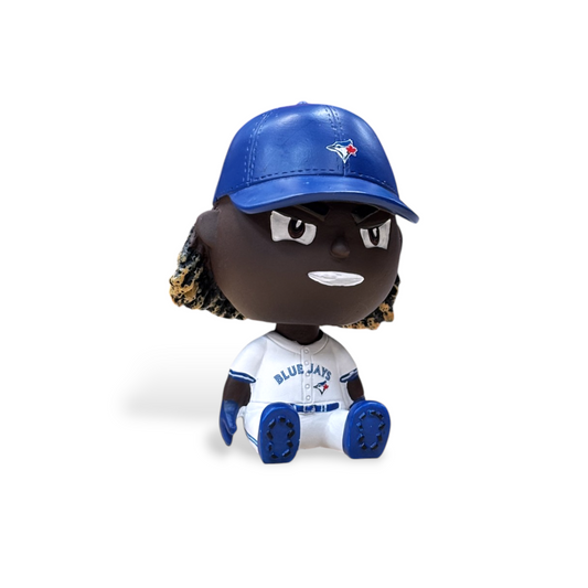 MLB Player Bobble Bro Vladimir Guerrero Jr. Blue Jays