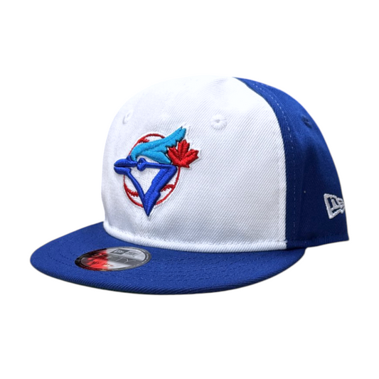MLB Infant Hat 950 My 1st 9Fifty Blue Jays