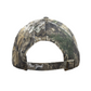MLB Hat '47 Clean Up Realtree APX Yankees