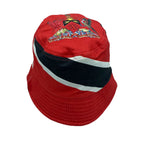 Country Reversable Bucket Hat Trinidad