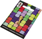 FIFA World Cup 2026 Lapel Pin 25mm Gold 2.5D Trophy