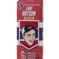 NHLPA Player Socks Lane Hutson Rookie Canadiens