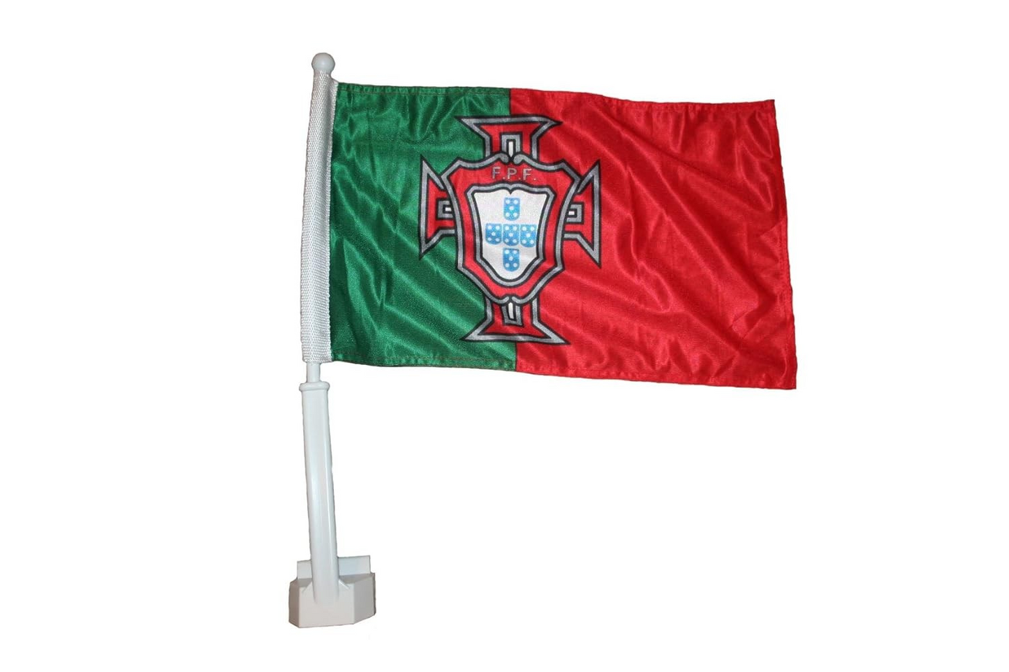 Country Car Flag (Club) Portugal