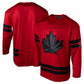 Hockey Canada Replica Jersey 2026 Red Team Canada