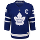 NHL Youth Player Premier Jersey Home Auston Matthews Maple Leafs