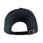 NHL Hat Clean Up Basic Black and White Senators