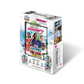 Topps Match Attax Champions League Trading Cards Extra Mega Tin 2025-26