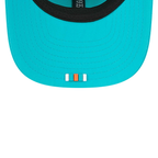 NFL Hat 970 Trucker Sideline 2025 Dolphins