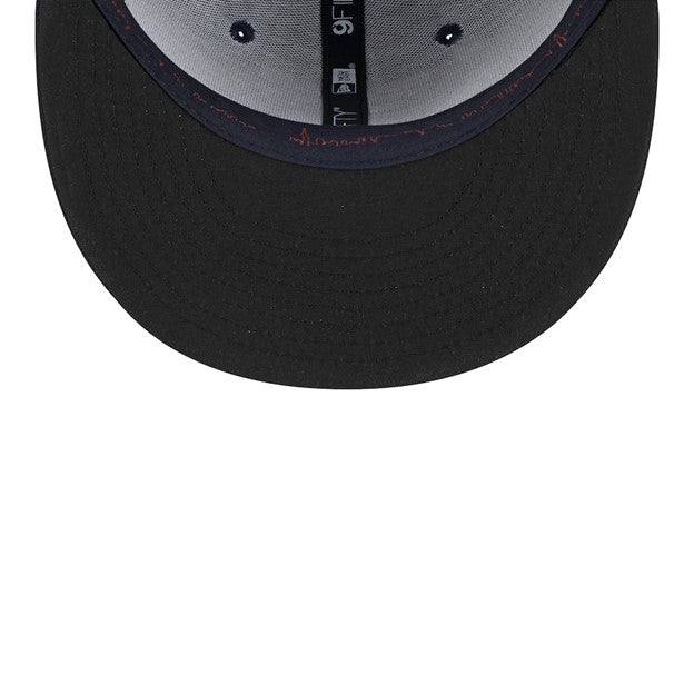 MLB Hat 950 Snapback City Connect 2024 Blue Jays