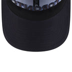 MLB Hat 920 City Connect 2024 Alternate Blue Jays