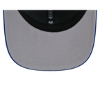 NHL Hat 970 Stretch Snap Trucker Core Islanders