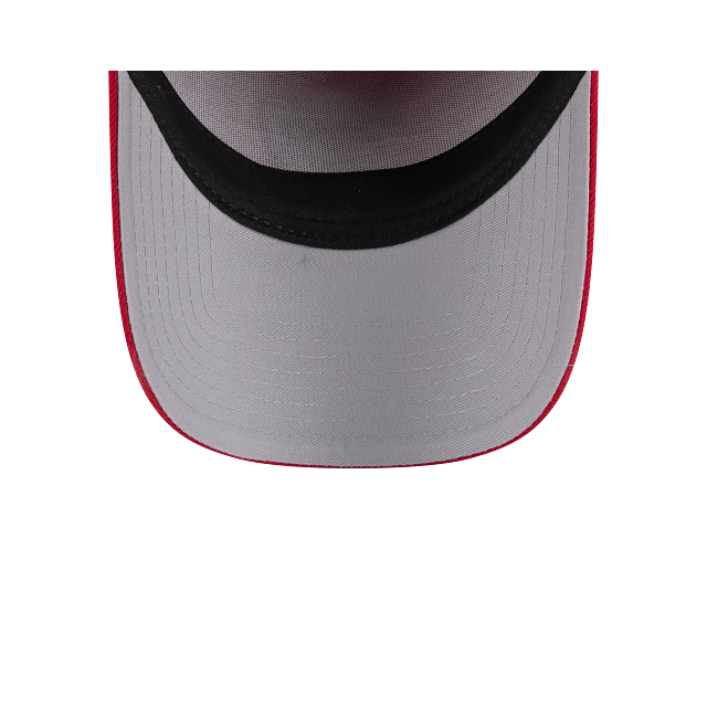NHL Hat 940 A-Frame Core Hurricanes