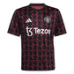 EPL Youth Pre-Match Jersey Top 2025 Manchester United FC