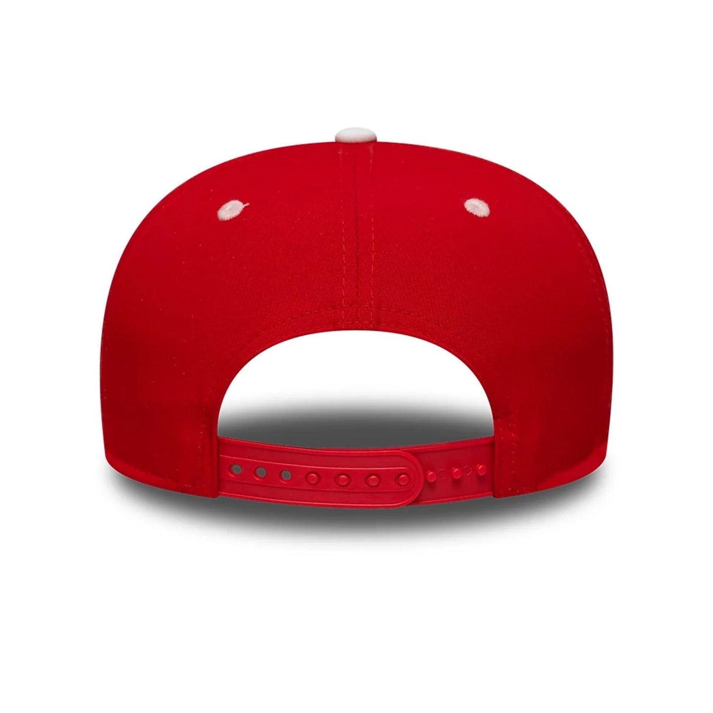 EPL Hat 970 Stretch Snap Recycled Manchester United FC