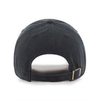 NHL Hat Clean Up Vintage 1992 Bruins