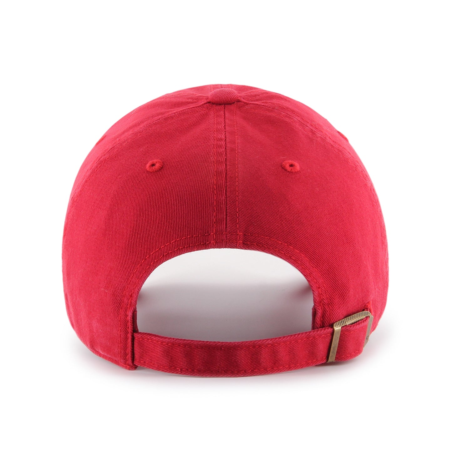 NHL Hat Blue Line Red Wings