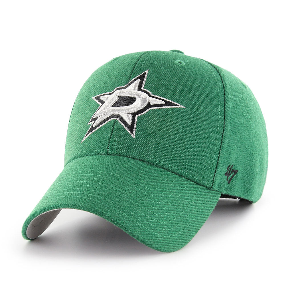 NHL Hat '47 MVP Basic Stars