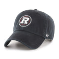 CFL Hat '47 Clean Up Basic Redblacks