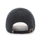 CFL Hat Clean Up Basic Redblacks