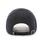 CFL Hat '47 Clean Up Basic Redblacks