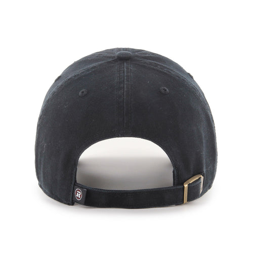 CFL Hat '47 Clean Up Basic Redblacks