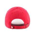 CFL Hat Clean Up Basic Stampeders