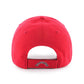 NBA Hat MVP Alt Raptors