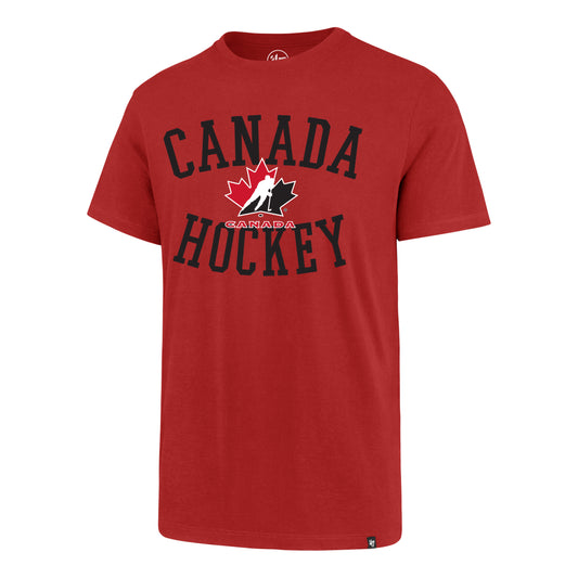 Hockey Canada T-Shirt Archie Team Canada
