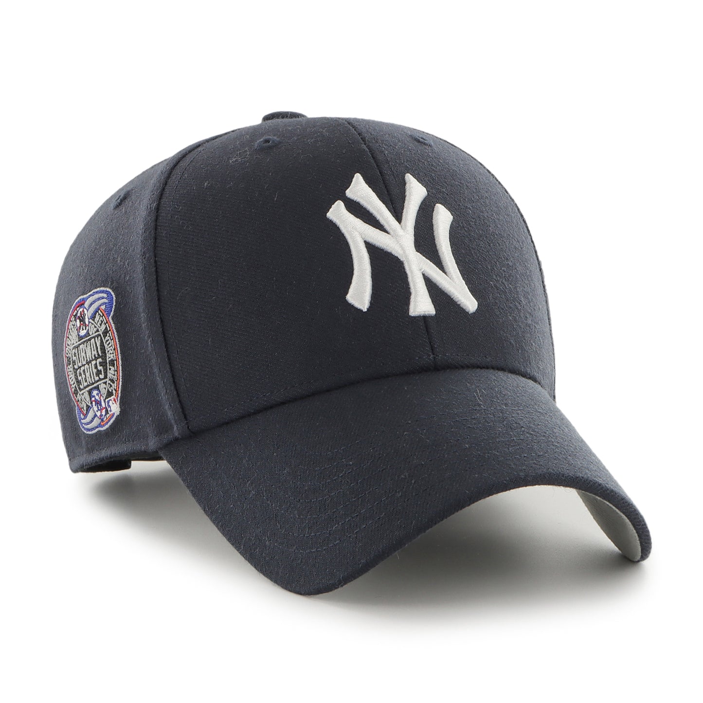 MLB Hat MVP Sure Shot Snapback World Series Yankees