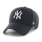 MLB Hat MVP Sure Shot Snapback World Series Yankees