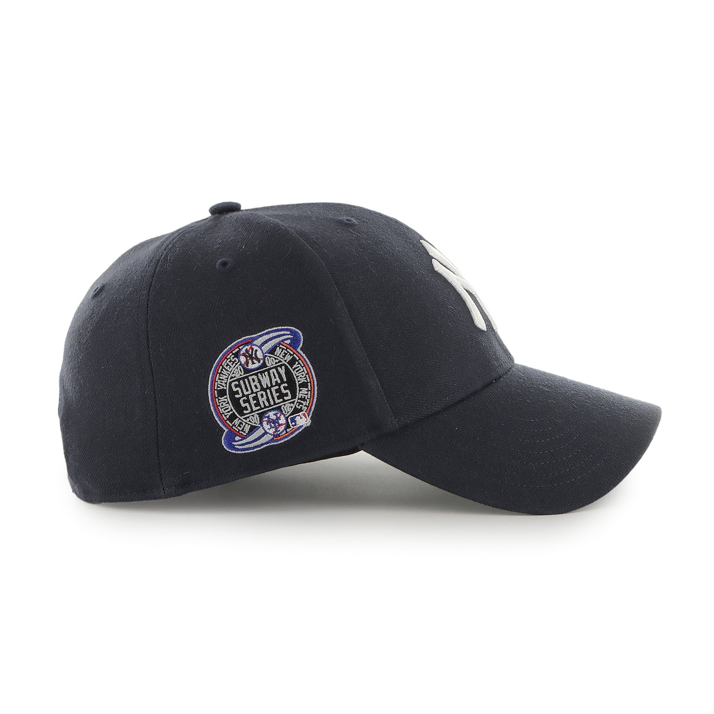 MLB Hat MVP Sure Shot Snapback World Series Yankees