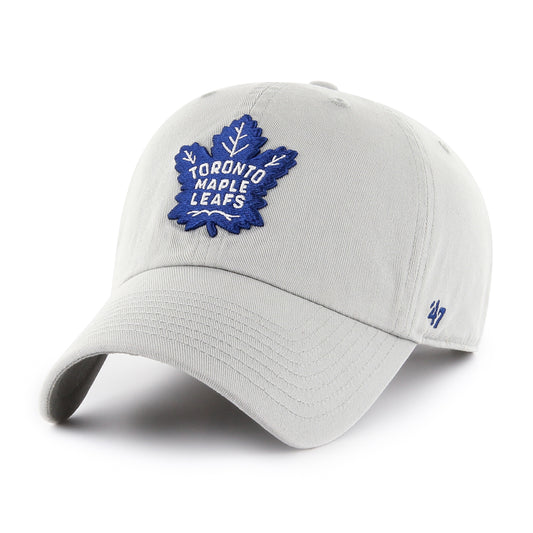 NHL Hat Clean Up Maple Leafs (Beige)