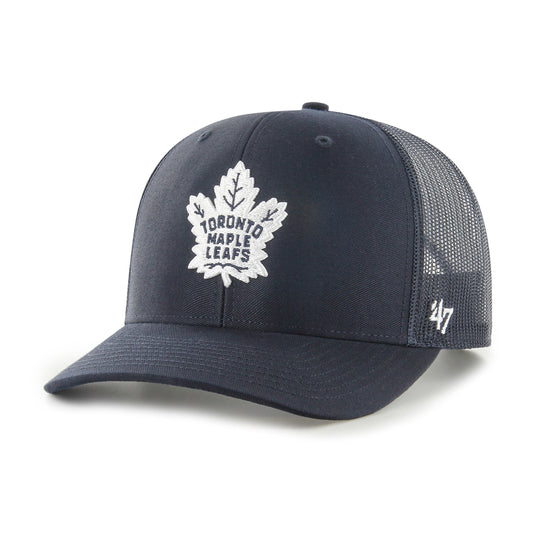NHL Hat '47 Trucker Maple Leafs