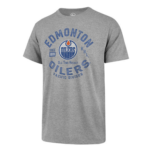 NHL T-Shirt '47 Dangle Oilers