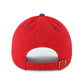 MLB Youth Hat Clean Up Scooter Expos