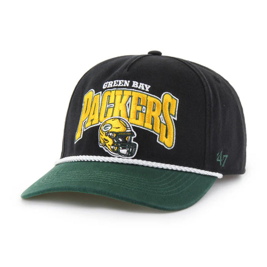 NFL Hat '47 Palermo Hitch RF Packers