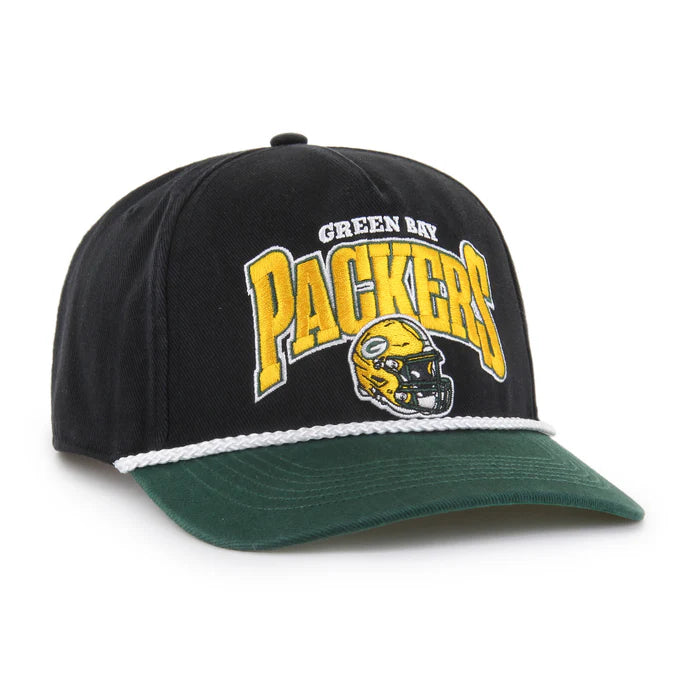 NFL Hat '47 Palermo Hitch RF Packers