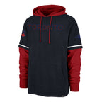 MLB Hoodie '47 Trifecta Shortstop City Connect Blue Jays