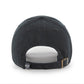 NBA Hat Clean Up Basic Black Jazz