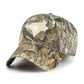MLB Hat '47 Clean Up Realtree APX Blue Jays