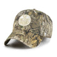 NHL Hat '47 Clean Up Realtree APX Oilers